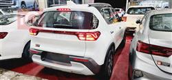 Kia Sonet